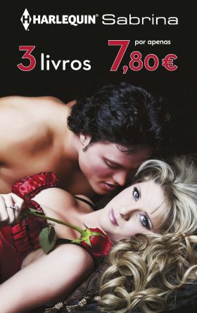 PACK SABRINA - OCTUBRE 2021