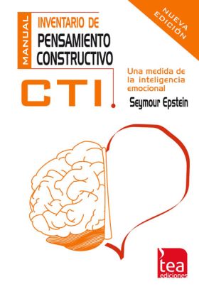 CTI, INVENTARIO DE PENSAMIENTO CONSTRUCTIVO
