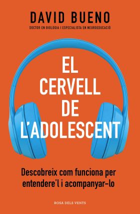 EL CERVELL DE L ADOLESCENT