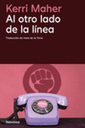 AL OTRO LADO DE LA LÍNEA