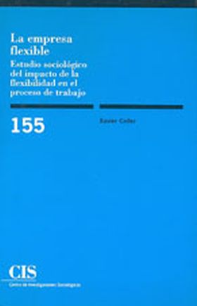 La empresa flexible