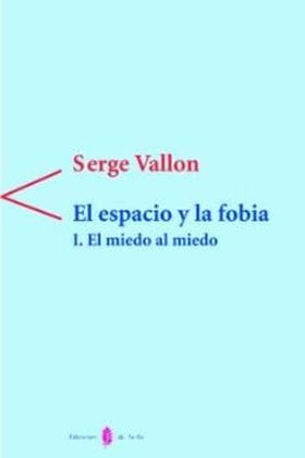 ESPACIO Y LA FOBIA