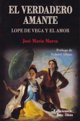 VERDADERO AMANTE,EL