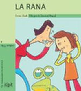 LA RANA