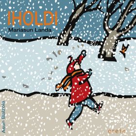 IHOLDI