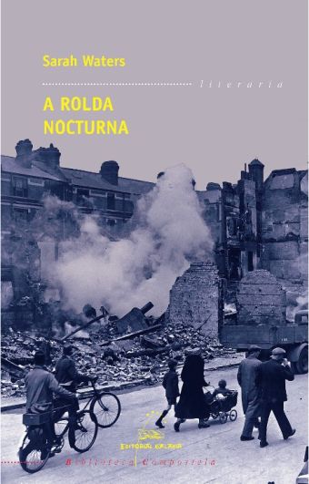 Rolda nocturna, a (premio n.europea 2008)