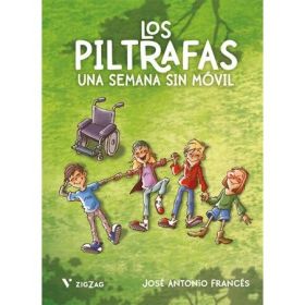 Los Piltrafas.
