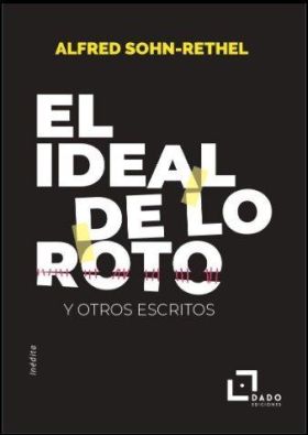 IDEAL DE LO ROTO, EL