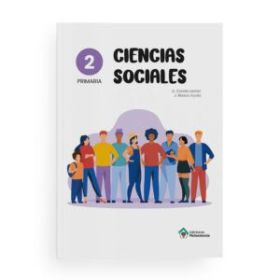 CIENCIAS SOCIALES 2º PRIMARIA