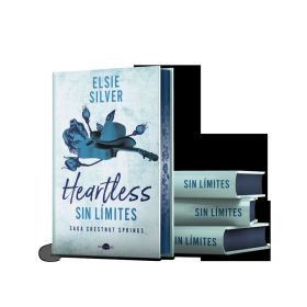 HEARTLESS: SIN LIMITES (EDICION ESPECIAL LIMITADA)