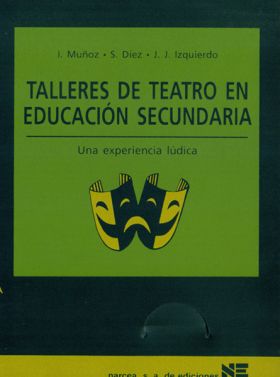 Talleres de teatro en Secundaria