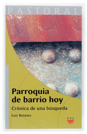 PA. 17 PARROQUIA DE BARRIO