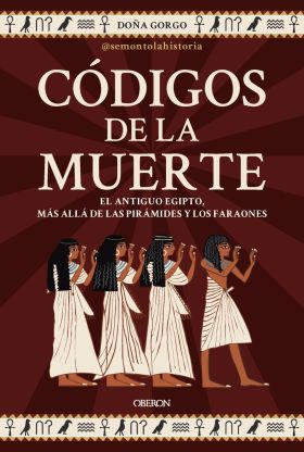 CODIGOS DE LA MUERTE