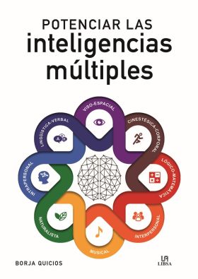 POTENCIAR LAS INTELIGENCIAS MULTIPLES