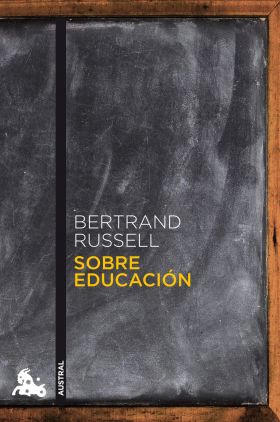 Sobre educación