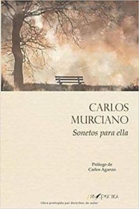 SONETOS PARA ELLA