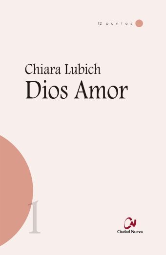 DIOS AMOR