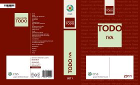 TODO IVA 2011