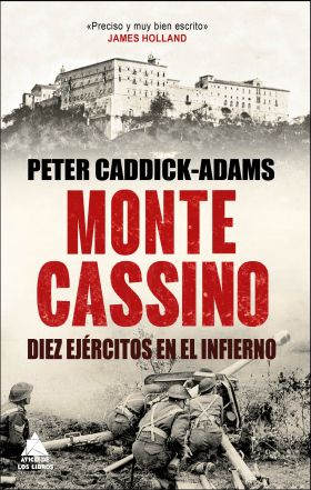 MONTE CASSINO