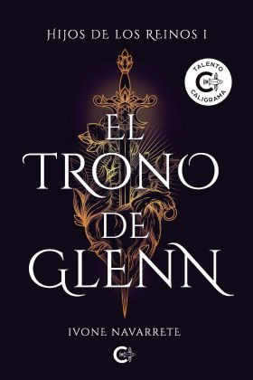 EL TRONO DE GLENN
