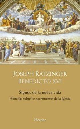 SIGNOS DE LA NUEVA VIDA