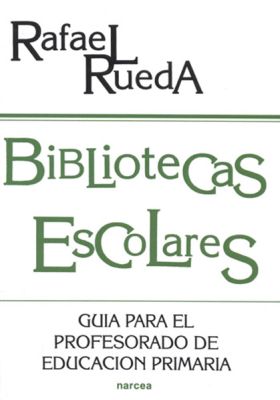 BIBLIOTECAS ESCOLARES