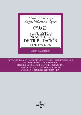 Supuestos prácticos de tributación