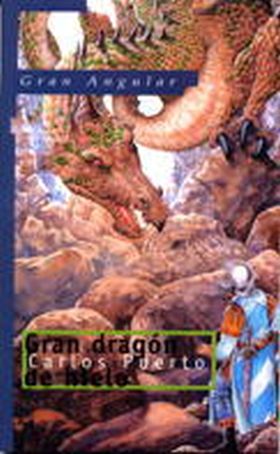 Gran dragón de hielo