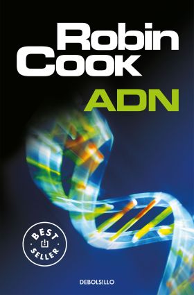 ADN (Jack Stapleton y Laurie Montgomery 5)