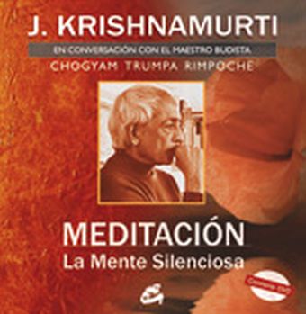 MEDITACIONES. LA MENTE SILENCIOSA + DVD