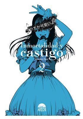 INMORTALIDAD Y CASTIGO N 02