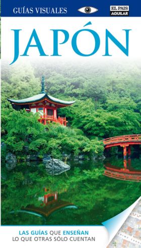 Japón (Guías Visuales)