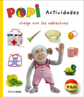 Popi. Actividades