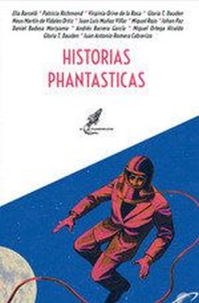 HISTORIAS PHANTASTICAS