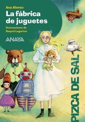 FABRICA DE JUGUETES, LA