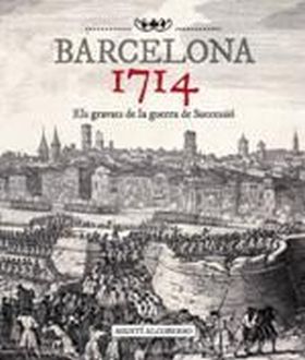 BARCELONA 1714
