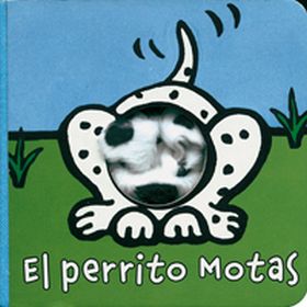 PERRITO MOTAS