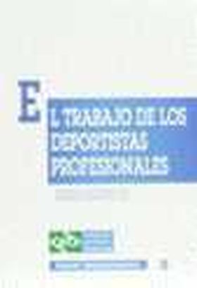 TRABAJO DE LOS DEPORTISTAS PR