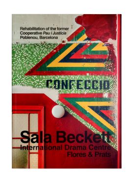 SALA BECKETT