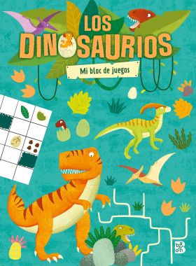 LOS DINOSAURIOS
