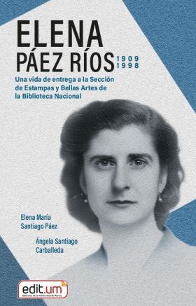 ELENA PAEZ RIOS (1909-1998)