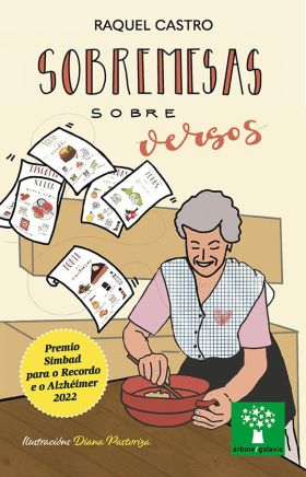Sobremesas sobre versos