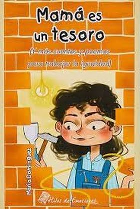MAMÁ ES UN TESORO