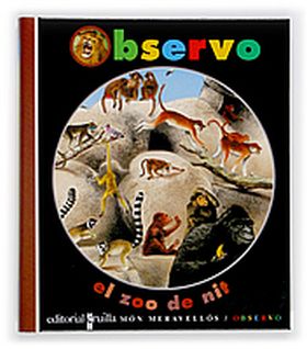 OBSERVO EL ZOO DE NIT
