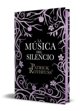 La música del silencio (edición especial limitada con cantos tintados)