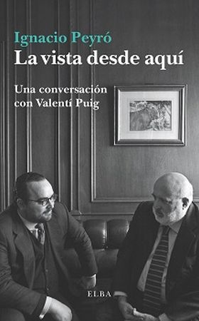 LA VISTA DESDE AQUI