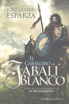 EL CABALLERO DEL JABALI BLANCO