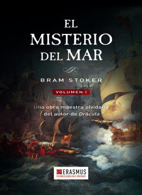 EL MISTERIO DEL MAR