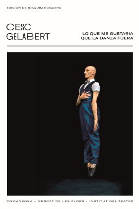 LO QUE ME GUSTARÍA QUE LA DANZA FUESE