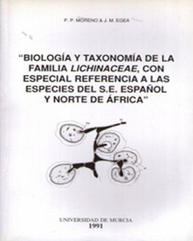 Biología y Taxonomía de la Familia Lichinaceae con Especial Referencia a las Esp